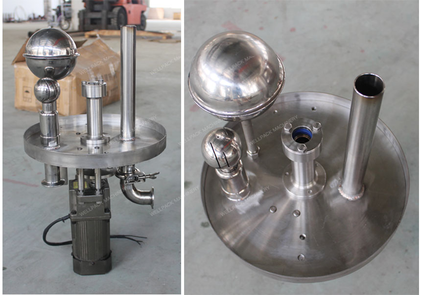 Tin Canning Equipment