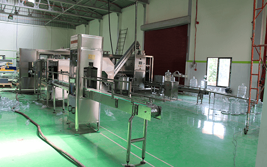 Zhangjiagang Wellpack Machinery Co.,Ltd. 